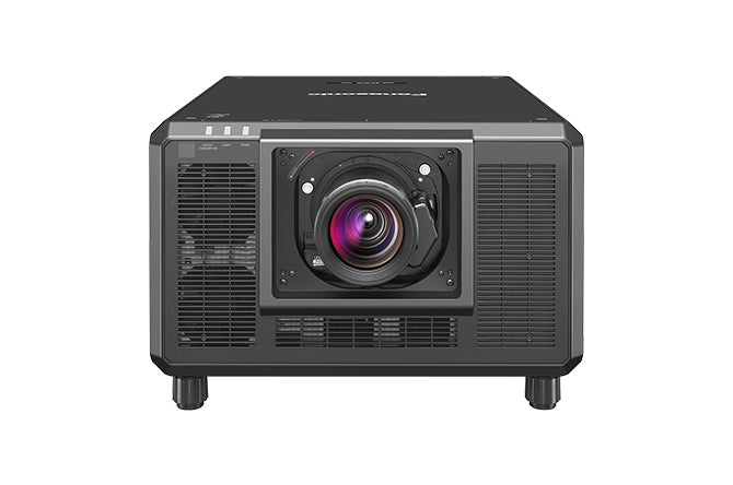 Panasonic PT-RQ35K2U 3-Chip DLP laser projector