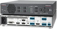Extron IN1604 HD Four Input Scaler with HDMI Output Video Conferencing Extron