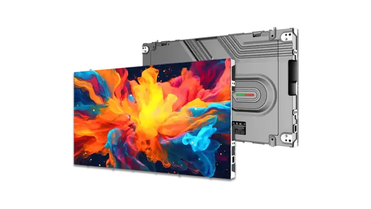 Planar VDS Series 0.7mm COB LED Video Wall Cabinet - VDS007