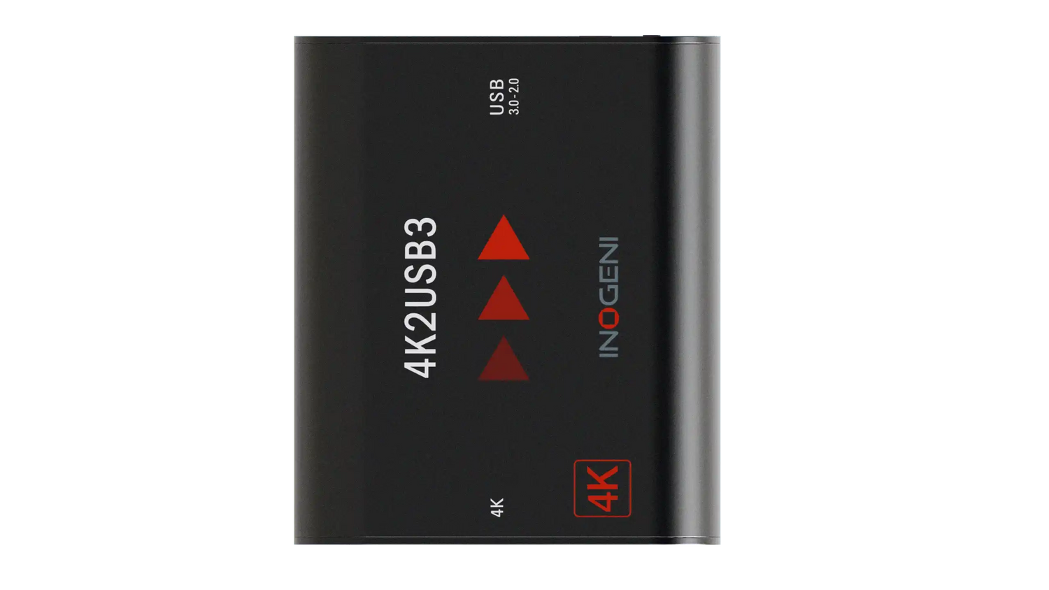 INOGENI 4K2USB3 HDMI 4K to USB 3.0 Capture Card Video Cards & Adapters INOGENI