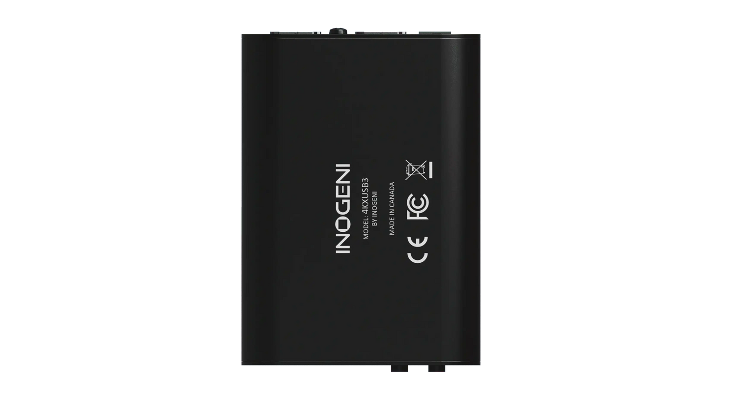 INOGENI 4K Ultra HDMI to USB 3.0 Video Capture Card Video Cards & Adapters INOGENI