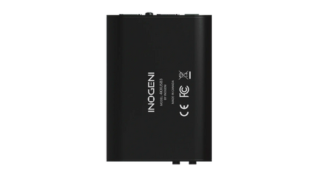 INOGENI 4K Ultra HDMI to USB 3.0 Video Capture Card Video Cards & Adapters INOGENI