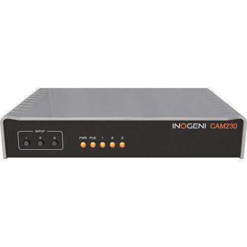 INOGENI CAM230 HDMI/USB 3.0 Camera Switcher Video Cards & Adapters INOGENI