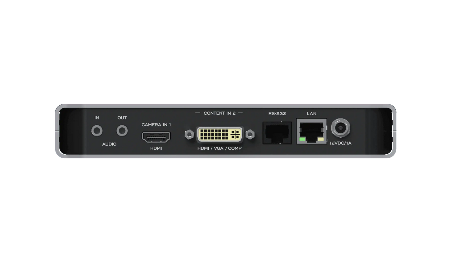 INOGENI SHARE2 Dual Video USB 3.1 Gen 1 Capture Device Video Cards & Adapters INOGENI