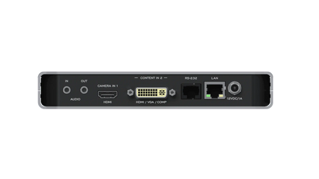 INOGENI SHARE2 Dual Video USB 3.1 Gen 1 Capture Device Video Cards & Adapters INOGENI
