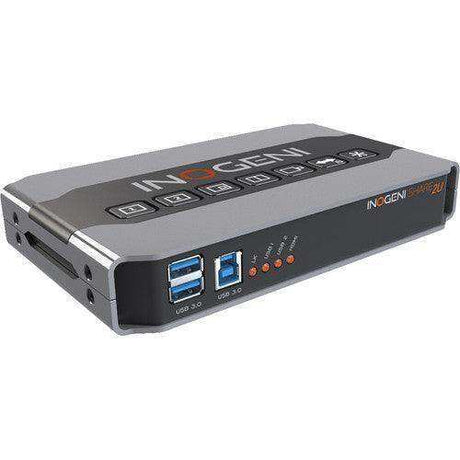 INOGENI SHARE2U USB/HDMI Mixer and Capture Device Video Cards & Adapters INOGENI