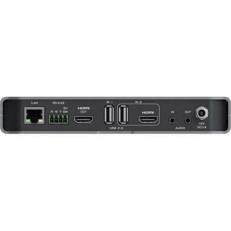 INOGENI SHARE2U USB/HDMI Mixer and Capture Device Video Cards & Adapters INOGENI