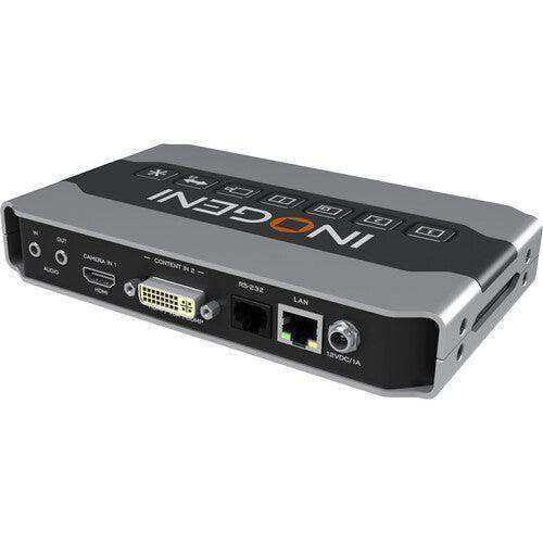 INOGENI SHAREREMOTE SHARE2/2U - Control keypad Video Cards & Adapters INOGENI