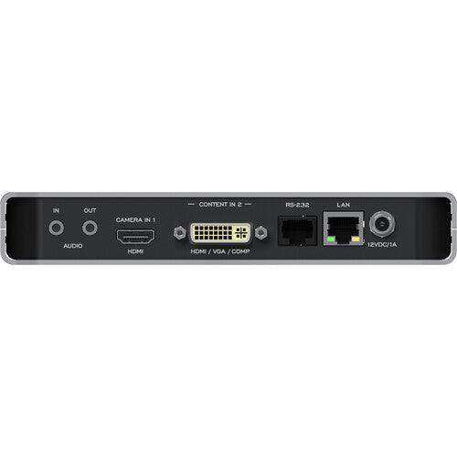 INOGENI SHAREREMOTE SHARE2/2U - Control keypad Video Cards & Adapters INOGENI