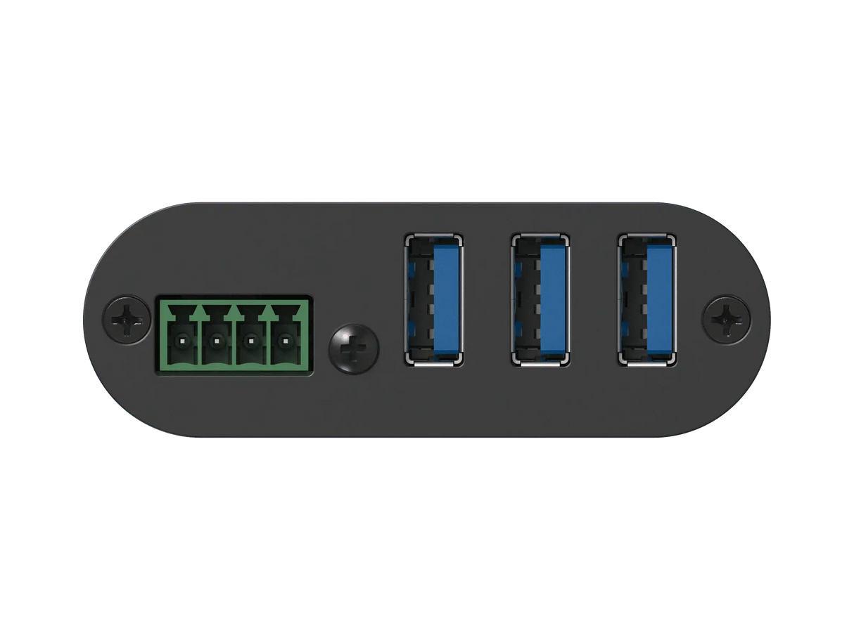 INOGENI TOGGLE USB 3.0 Switcher Video Cards & Adapters INOGENI