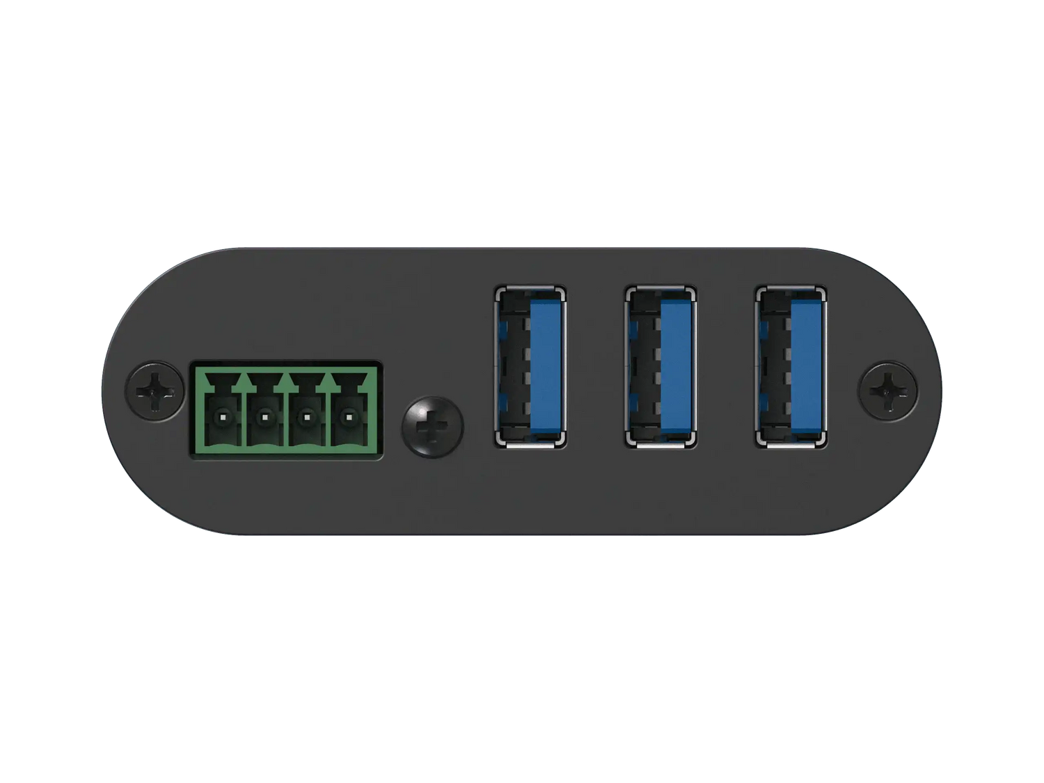 INOGENI TOGGLE USB 3.0 Switcher Video Cards & Adapters INOGENI