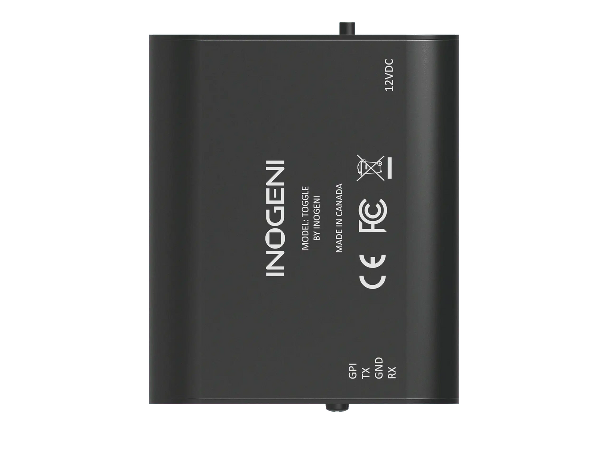 INOGENI TOGGLE USB 3.0 Switcher Video Cards & Adapters INOGENI