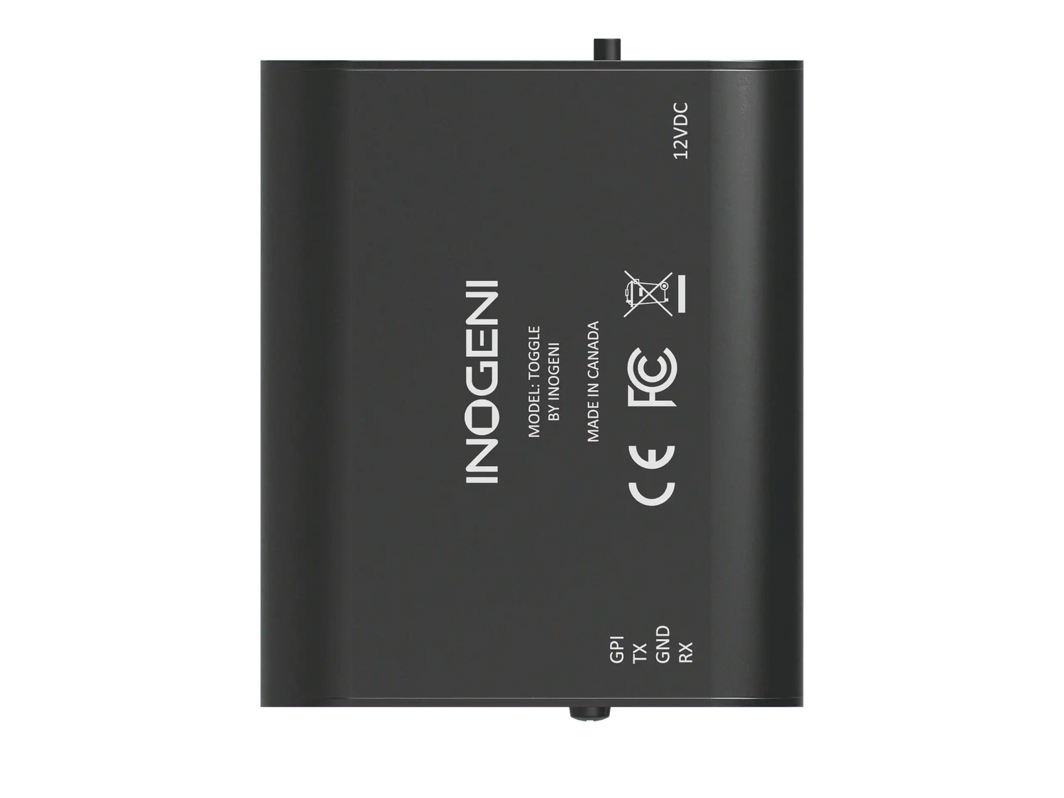 INOGENI TOGGLE USB 3.0 Switcher Video Cards & Adapters INOGENI