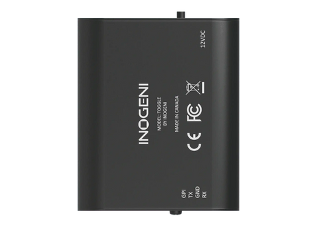 INOGENI TOGGLE USB 3.0 Switcher Video Cards & Adapters INOGENI