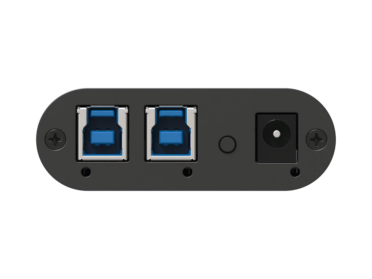 INOGENI TOGGLE USB 3.0 Switcher Video Cards & Adapters INOGENI