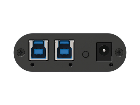 INOGENI TOGGLE USB 3.0 Switcher Video Cards & Adapters INOGENI