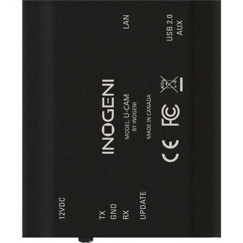 INOGENI UCAM USB Camera & Audio to HDMI Converter Video Cards & Adapters INOGENI