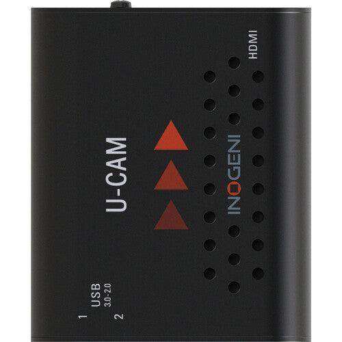 INOGENI UCAM USB Camera & Audio to HDMI Converter Video Cards & Adapters INOGENI