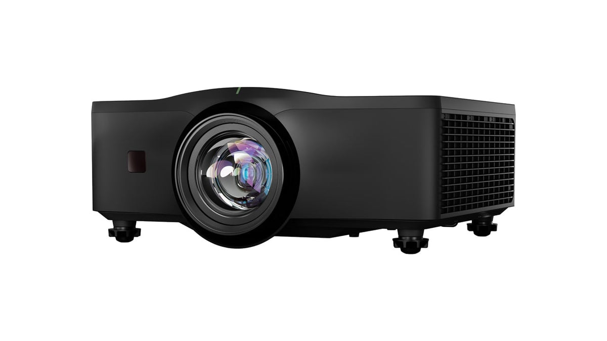 Christie DWU760-iS 7,150-Lumen WUXGA 1DLP Laser Projector - 171-029102-02 / 171-042107-02 (TAA) Projection Christie Digital