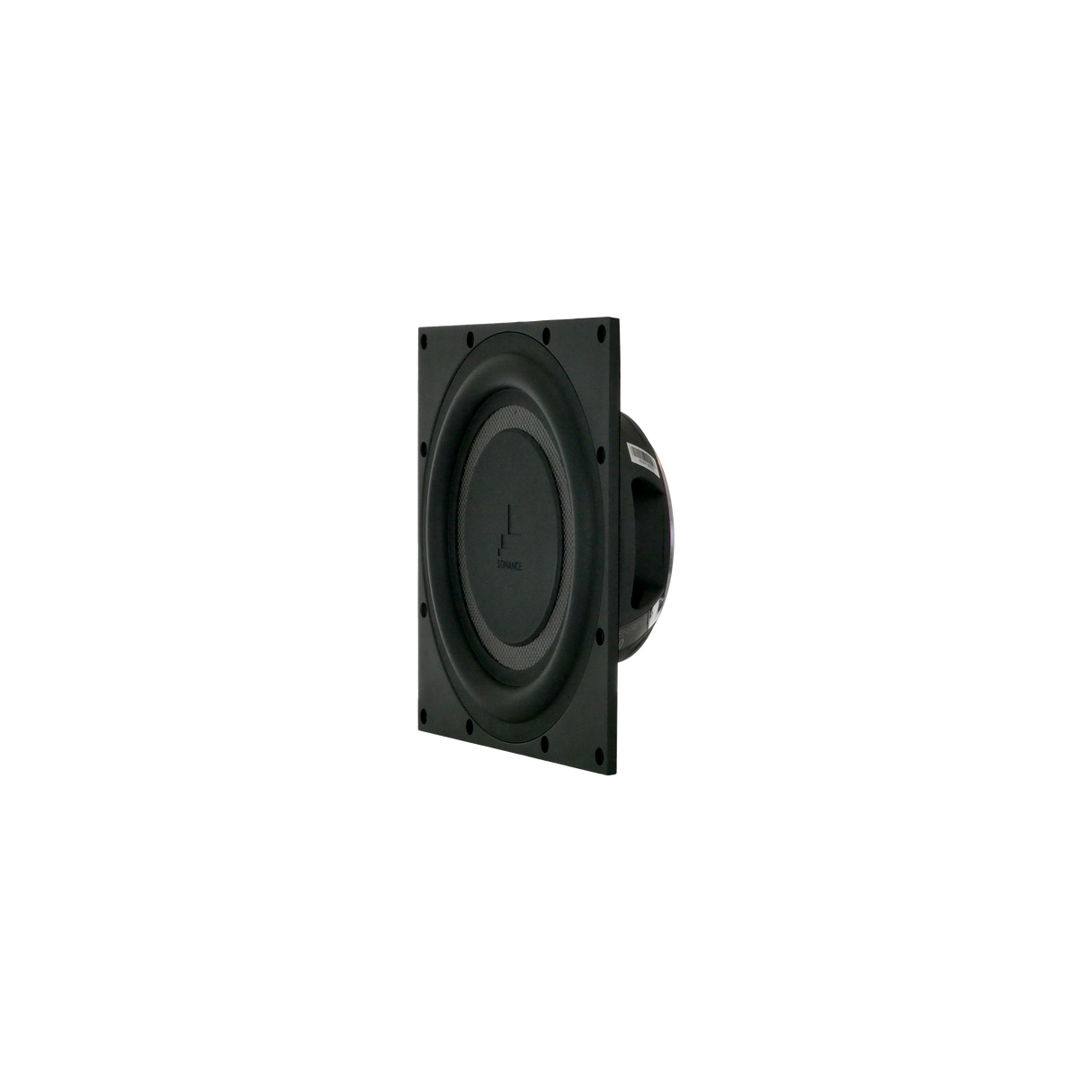 Sonance R10SUB – 10-Inch Reference In-Wall Subwoofer