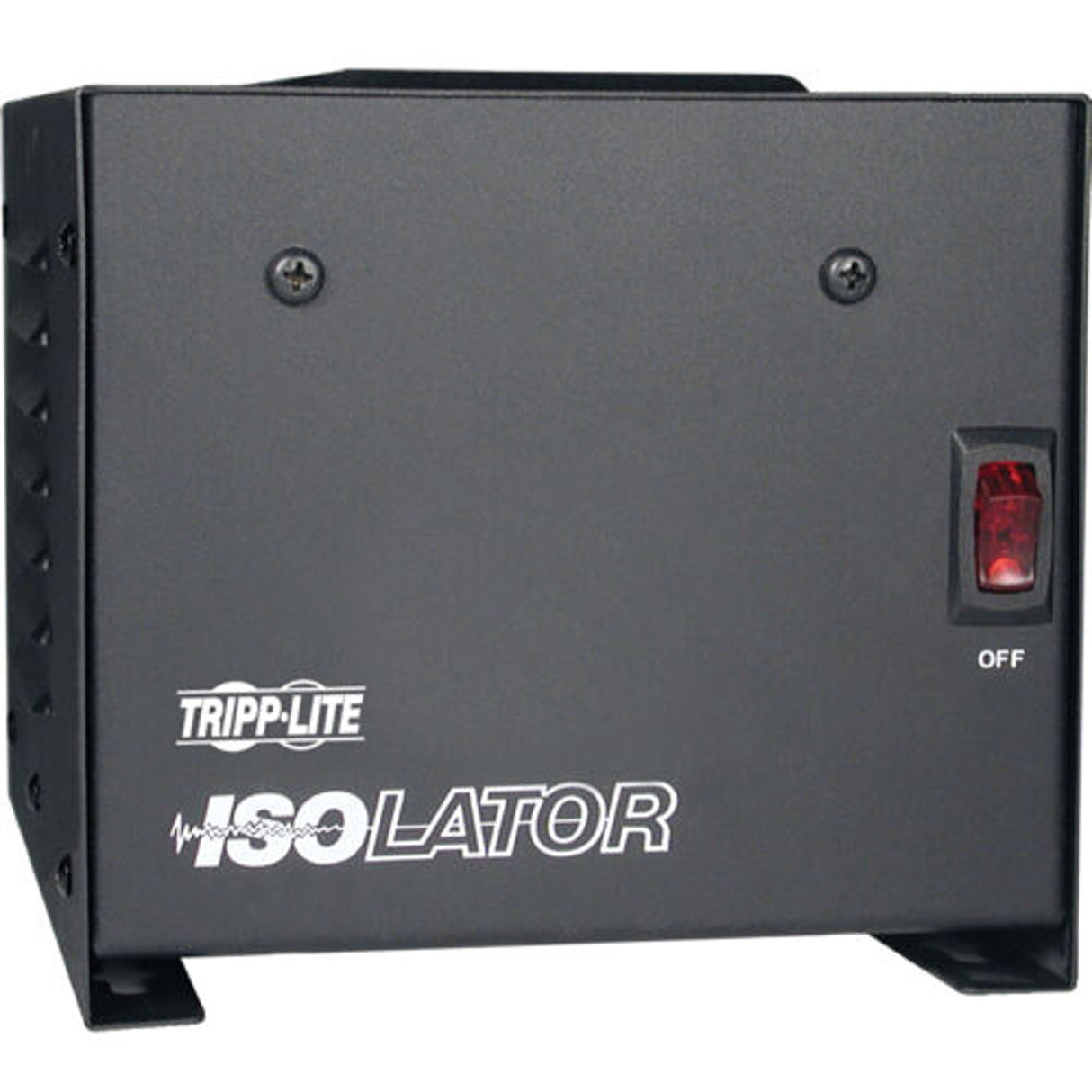 Eaton IS500 – 500W Isolation Transformer Power Conditioner Inverters & Power Converters Eaton