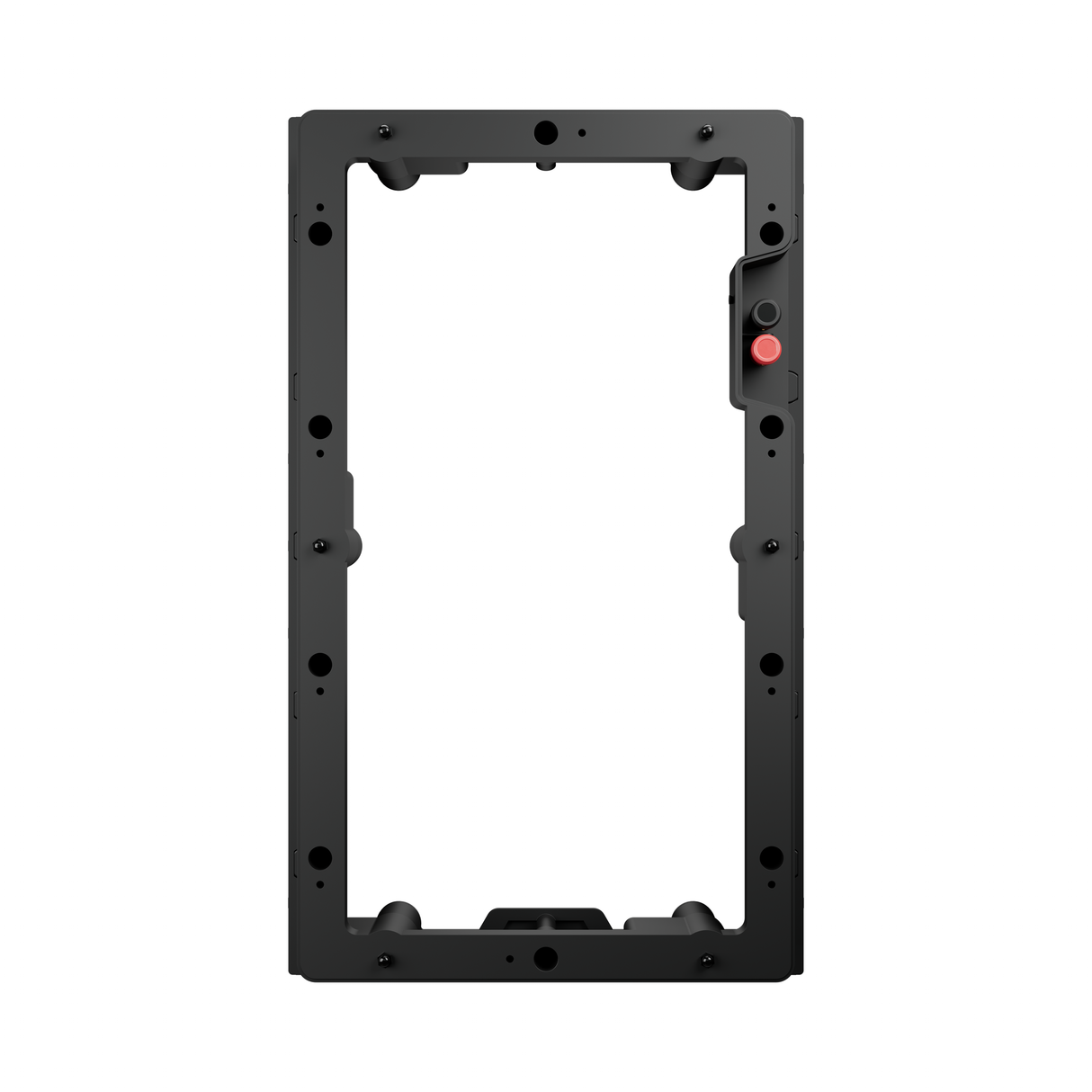 Sonance Flexframe-VX8 – Two-Stage Speaker Mounting Bracket Speaker Accessories Sonance