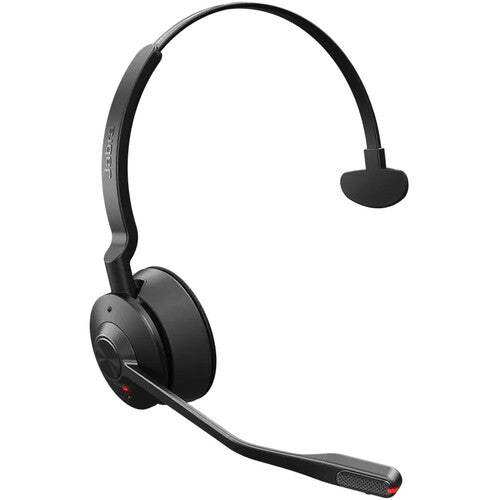 Jabra Engage 55 SE USB-A UC Mono Wireless Headset - 9653-410-125 Audio Conferencing Jabra