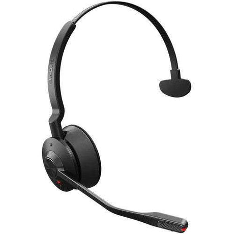 Jabra Engage 55 SE USB-A UC Mono Wireless Headset - 9653-410-125 Audio Conferencing Jabra