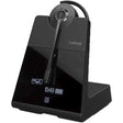 Jabra 9655-583-125 Engage 75 SE Convertible Wireless DECT On-Ear Headset Audio Conferencing Jabra