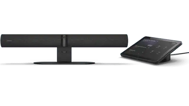Jabra PanaCast 50 Video Bar System for Microsoft Teams Rooms - 8501-232 Video Conferencing Jabra