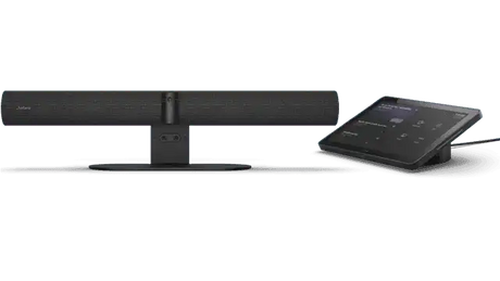 Jabra PanaCast 50 Video Bar System for Microsoft Teams Rooms - 8501-232 Video Conferencing Jabra