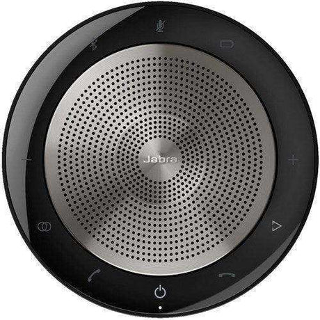 Jabra Speak 750 MS + Link 370 Wireless Bluetooth Speaker - 7700-309 Audio Conferencing Jabra