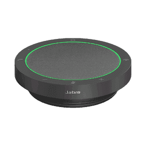 Jabra Speak2 50 Speakerphone - UC Version (Zooms & Google Certified) - 2755-209 (Discontinued) Audio Conferencing Jabra
