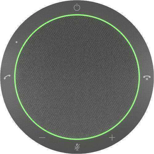 Jabra Speak2 50 Speakerphone - UC Version (Zooms & Google Certified) - 2755-209 (Discontinued) Audio Conferencing Jabra