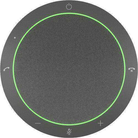 Jabra Speak2 50 Speakerphone - UC Version (Zooms & Google Certified) - 2755-209 (Discontinued) Audio Conferencing Jabra