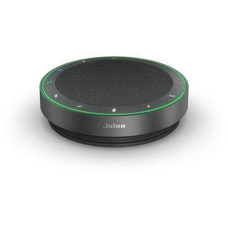 Jabra Speak2 75 UC, Dark Grey - 2775-209-01 Audio Conferencing Jabra