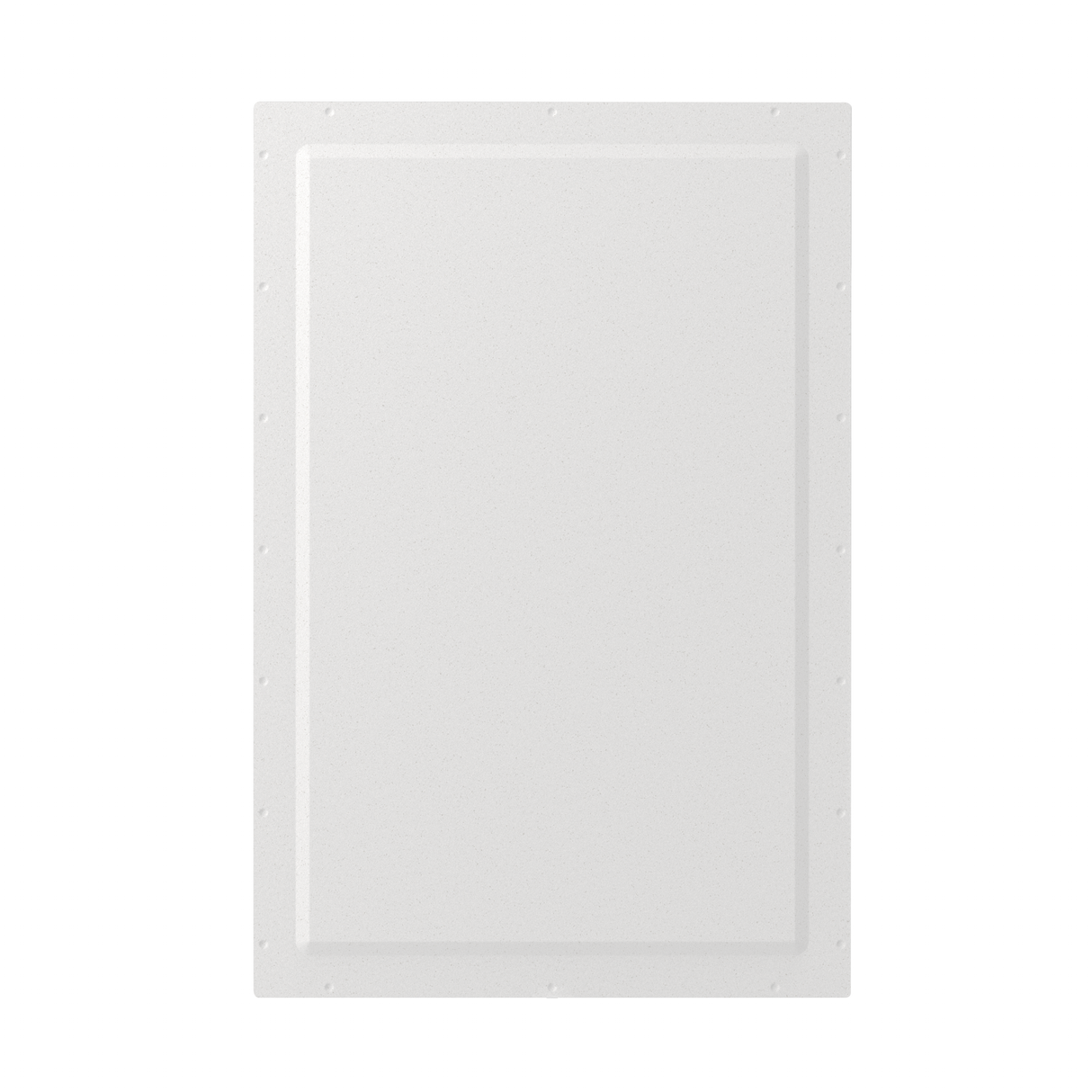 Sonance IS8 – Invisible Series 8-Inch In-Wall Speaker In-Wall Speakers Sonance