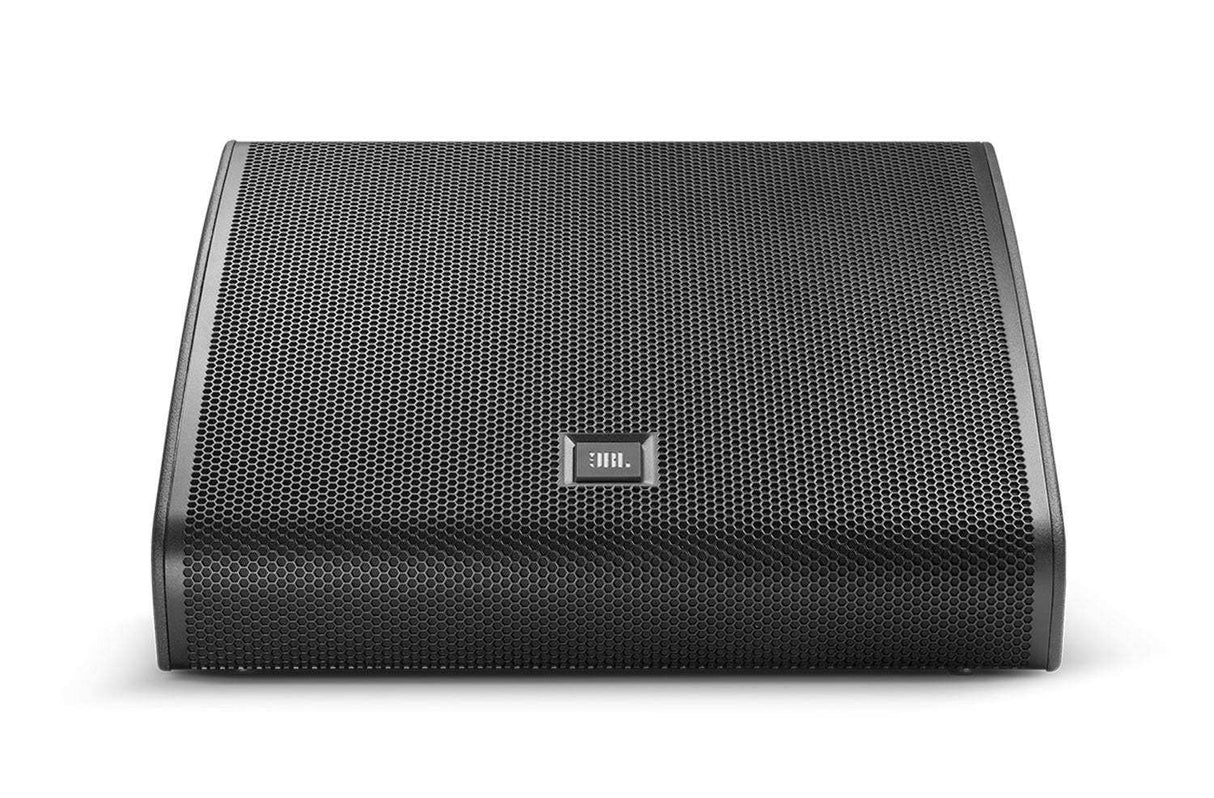 JBL VTX M-Series VTX M22 Dual 12-inch Professional Stage Monitor Speakers JBL Professional