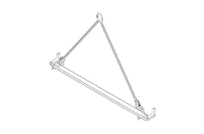 JBL VTX M-Series VTX-V25-PB Pull Back Accessory Speakers JBL Professional