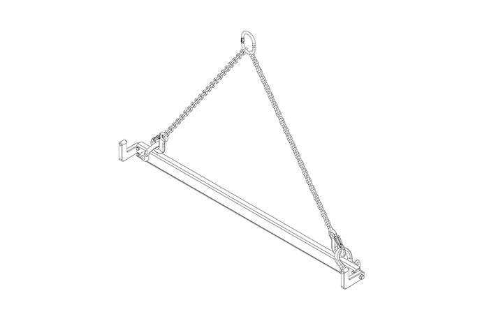 JBL VTX M-Series VTX-V25-PB Pull Back Accessory Speakers JBL Professional