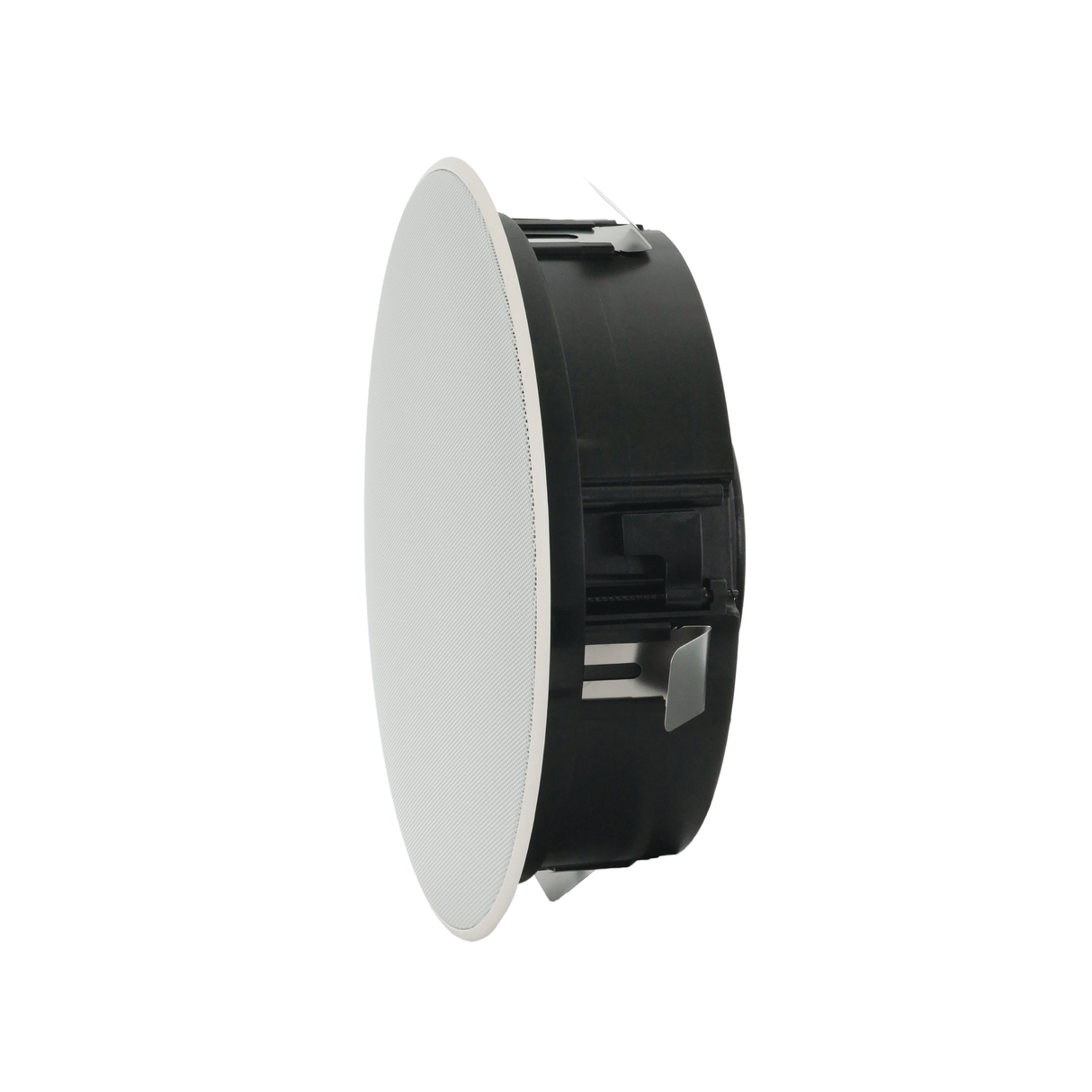 Sonance VP85RW – Round In-Wall/In-Ceiling Subwoofer Subwoofers Sonance