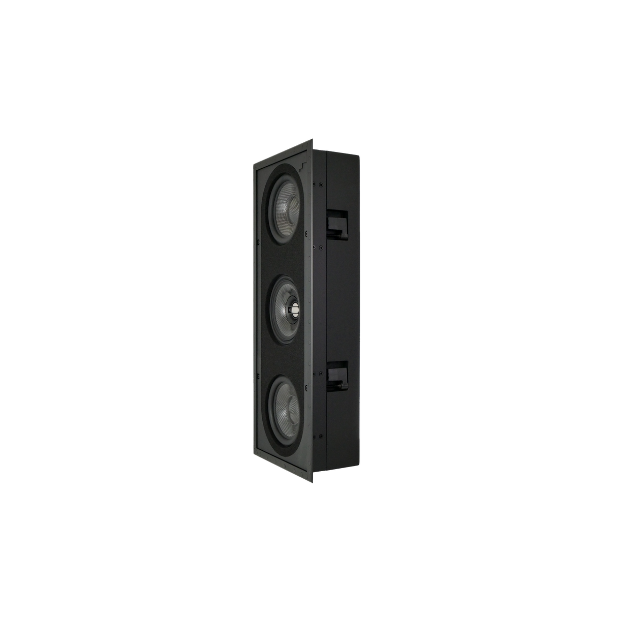 Sonance R1 – Small Reference In-Wall LCR Speaker In-Wall Speakers Sonance