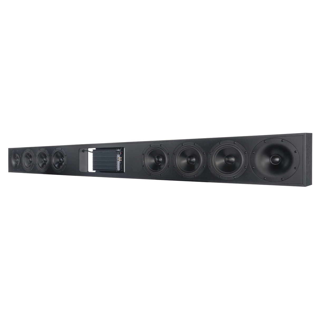 Sonance SBXL-100 – Premium XL Soundbar Soundbars Sonance