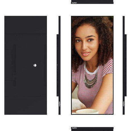Jupiter Systems Pana 105 21:9 Ultra-Wide 105" 5K Commercial LCD Display Displays Jupiter Systems