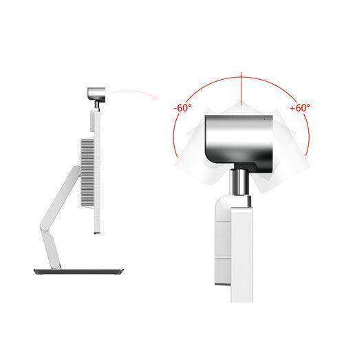 Jupiter Systems Pana 34 21:9 Ultra-Wide 34" 4K Multi-Touch Commercial Display Interactive Displays Jupiter Systems