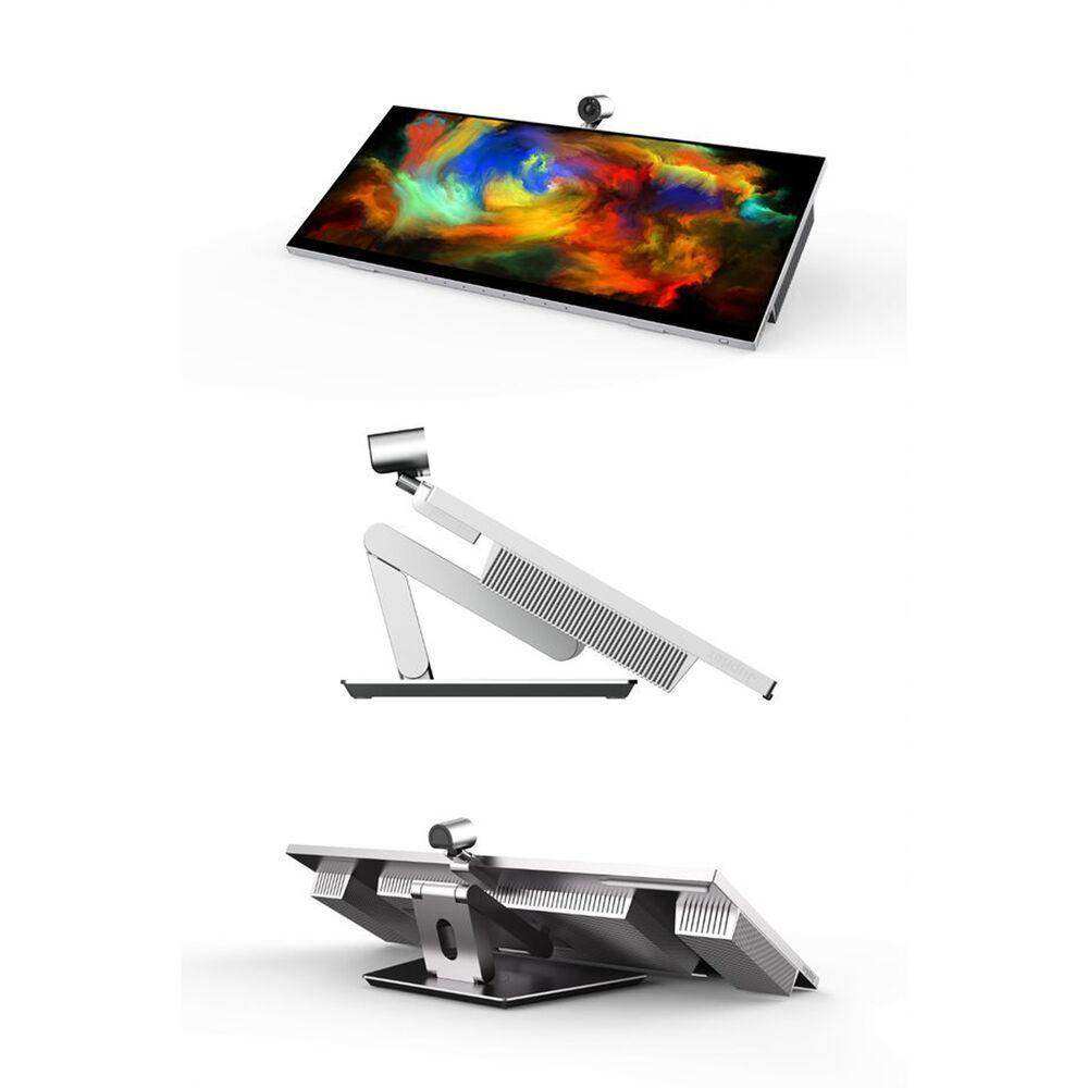 Jupiter Systems Pana 34 21:9 Ultra-Wide 34" 4K Multi-Touch Commercial Display Interactive Displays Jupiter Systems