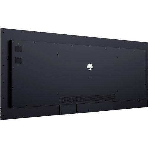 Jupiter Systems Pana 81 21:9 Ultra-Wide 81" 5K Commercial LCD Display Displays Jupiter Systems