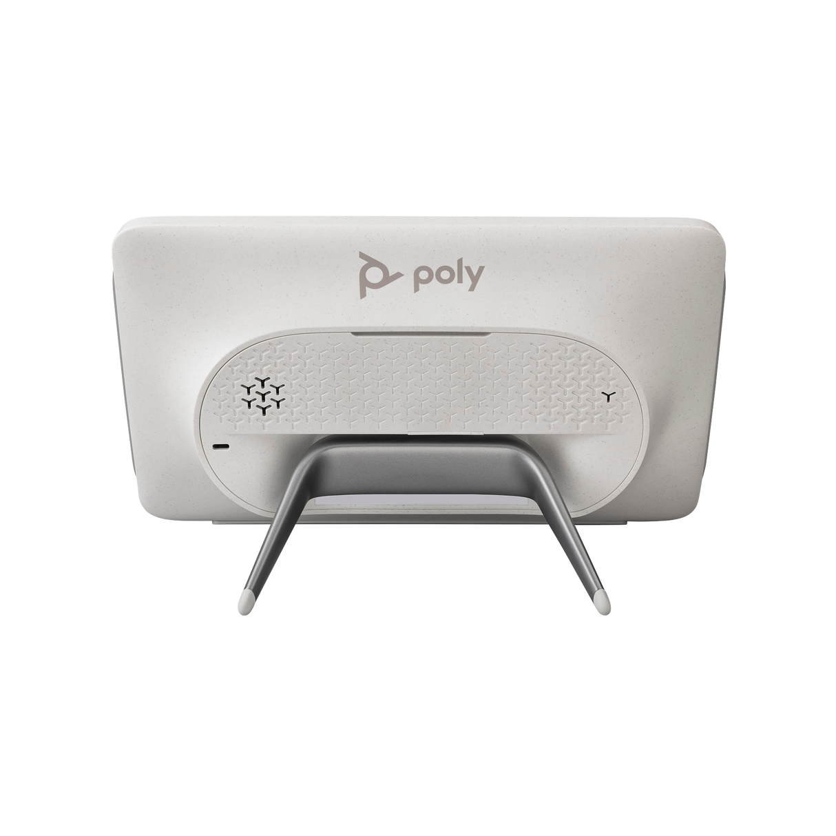 Poly TC10 White Touch Controller No Radio GSA/TAA Poly Video Poly