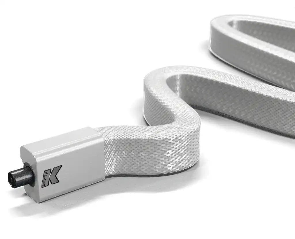 K-Array Anakonda KAN200W+8 Flexible, 2m-long array speaker 8O 300W (White) Speakers K-Array
