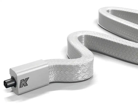 K-Array Anakonda KAN200W+8 Flexible, 2m-long array speaker 8O 300W (White) Speakers K-Array